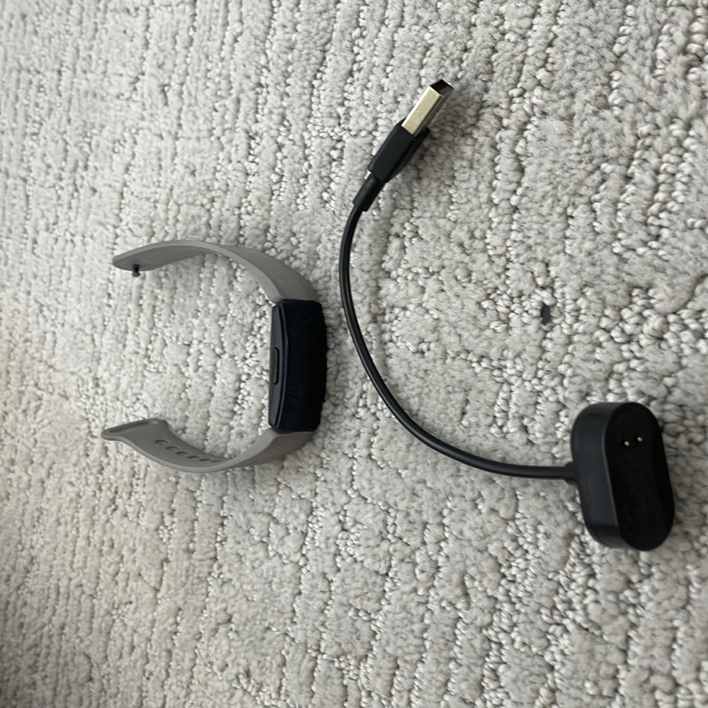 Fitbit Inspire EUC
